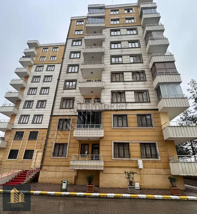 Özbal Emlak Yenihal Civarı Satılık Yüksek Giriş Daire