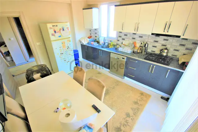 🏡 Aktiften Tam Müstakil Tadında 477m2 Arsaya Sahib Olan 3+1 Satılık Müstakil Ev 💎 2