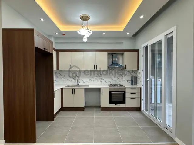 Satılık Sıfır 2+1 Havuz Ve Deniz Manzaralı Daire Erdemli Mersin 2