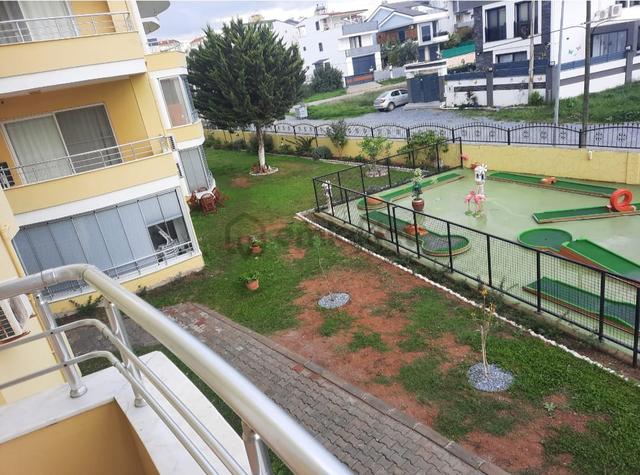 Hem Eğlence Hem Dinlence Hem Yazlık Hem Kışlık 5