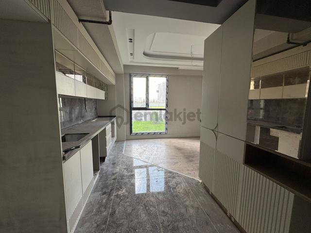 Makro Life Gayrimenkul'den Winston Civarı Satılık 2+1 Sıfır Daire 5