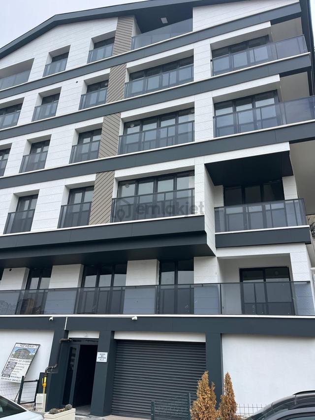 Çankaya Kırkkonaklarda Katta Satılık Sıfır 1+1 Daire 4