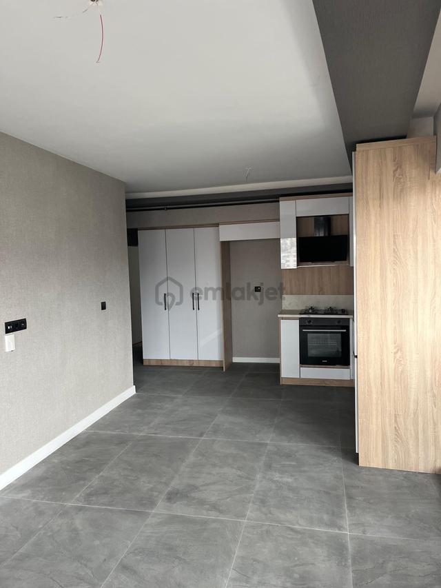 Çankaya Kırkkonaklarda Katta Satılık Sıfır 1+1 Daire 2