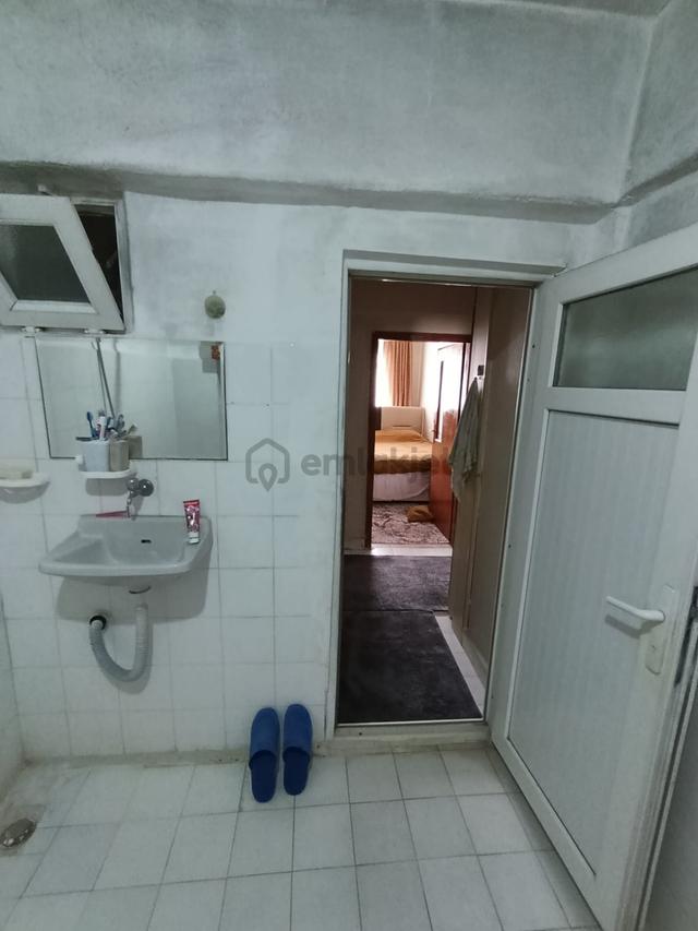 Kırıkkale Yeni Mahalle Plevne Caddesi Üzeri 4 Kat Satılık Daire 5