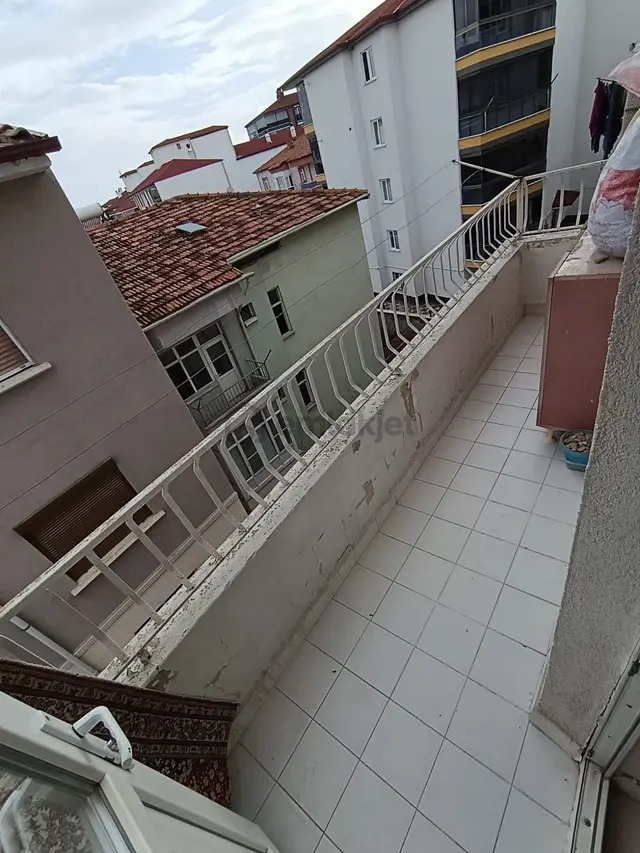 Kırıkkale Yeni Mahalle Plevne Caddesi Üzeri 4 Kat Satılık Daire 3
