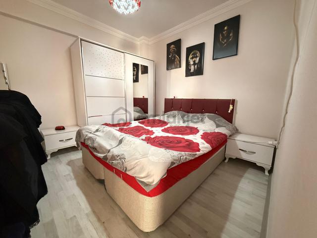 🏡kaynak Mahallesi🏡 ✅1+1 70m2 5 Katlının Zemin Katı ❇️özelikli Petek Kombili ❇️kapalı Mutfak 5