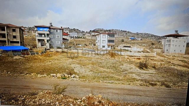 Aktif'ten Gözne Başpınarda Satılık 500m2 Arsa Aktif'ten Gözne Başpınarda Satılık 500m2 Arsa