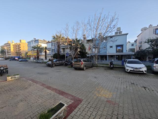 Didim Çamlık Mah. Denize 200 Mt Bahçeli Trıblex 4