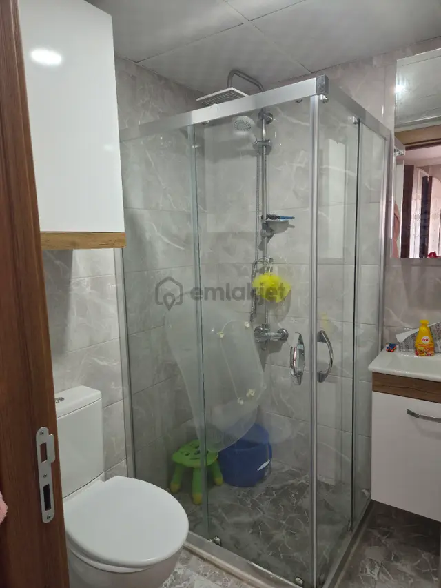 2+1 Kapalı Mutfak Kiracısız 4