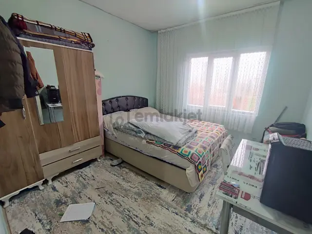 Kuzey Emlakta Koğukdere Mahallesinde Satılık 2 Katlı Müstakil Ev 4