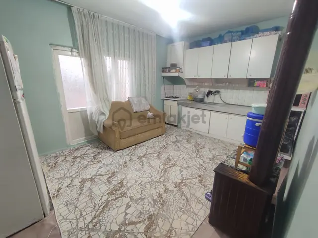 Kuzey Emlakta Koğukdere Mahallesinde Satılık 2 Katlı Müstakil Ev 3