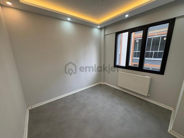 🏡akmescid Mahallesi🏡 ✅3+1 125m2 5 Katlının Çatı Dubleksi ❇️sıfır Full Özelikli Petek Kombili 5