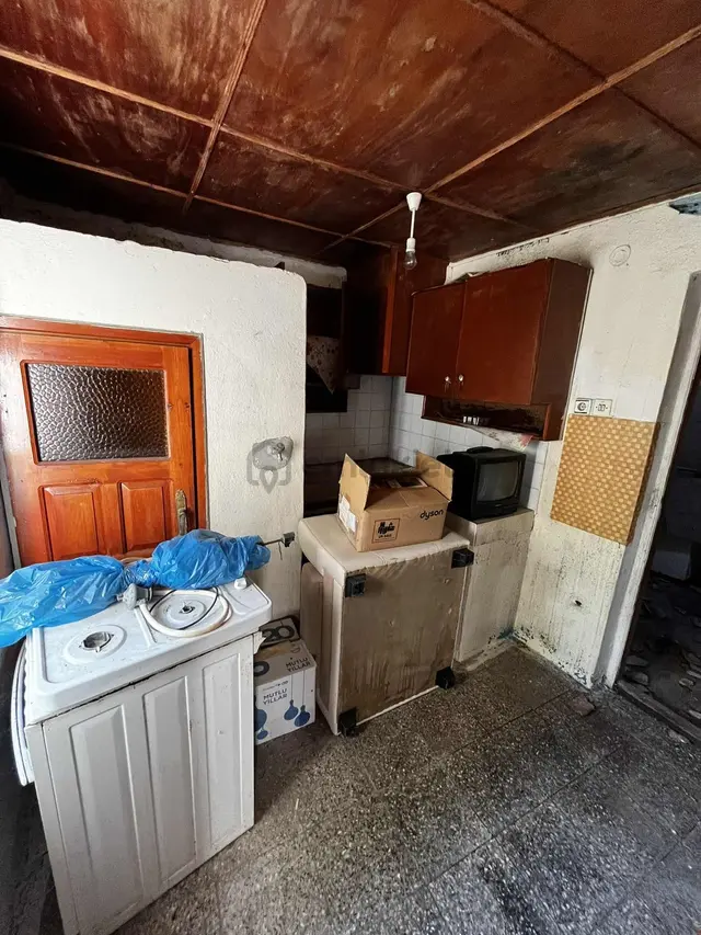 Urla Özbek'te Taş Ev - Kristal Vega 2