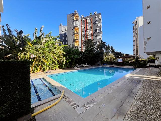 Antalya Konyaaltı Hurma Mah Satılık D.gazlı 75m2 1+1 Daire Antalya Konyaaltı Hurma Mah Satılık D.gazlı 75m2 1+1 Daire