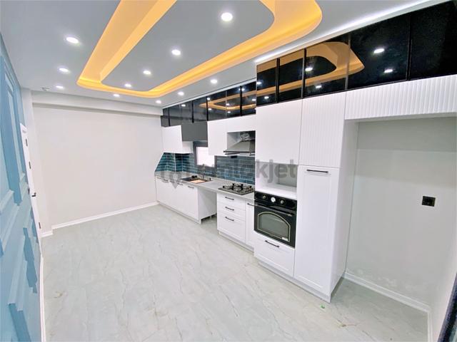 🌀gültaş Emlaktan Akçay Kızılkeçilide Satılık 4+1 Ultra Şık Tasarımlı Villa Sizleri Bekliyor 4