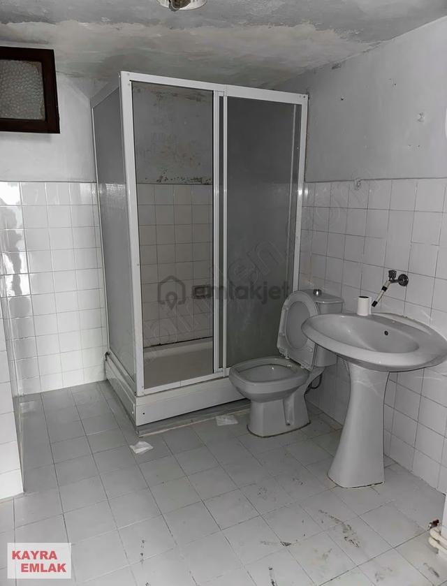 Şinasi Kurşun Caddesine Yakın Arakat Daire 2