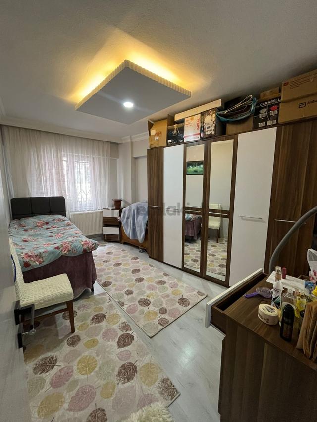 Nm Gayrimenkulden Çorlu Kemaletin Mah. Satılık 3+1 Fırsat Daire 4