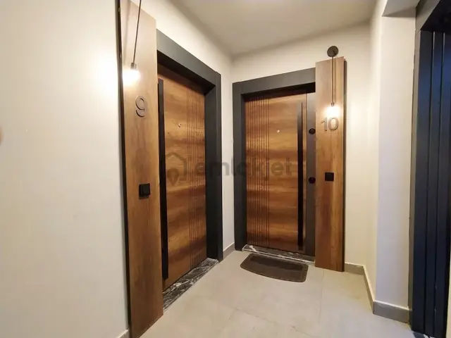 ░_*arcıty*_░den Çeşmeli'de 1+1 Ultra Lüks Site İçi+park+havuz 3