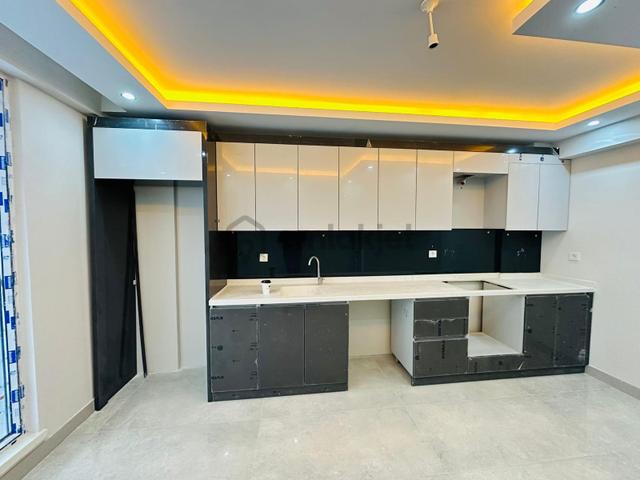 Karapürçek'te Full Yapılı 2+1 Satılık Sıfır Daire !! 3