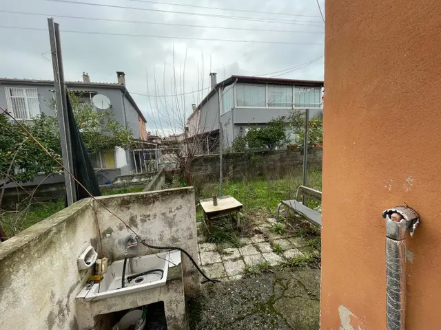 Akgün Kurumsal'dan Türkiş'de Satılık Dubleks Müstakil Ev 4