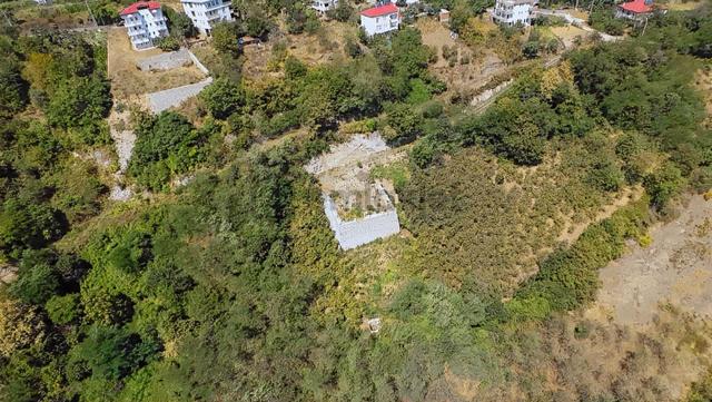 Trabzon Gayrimenkulden Satılık Kireçhanenin En Uygun Arsası 5