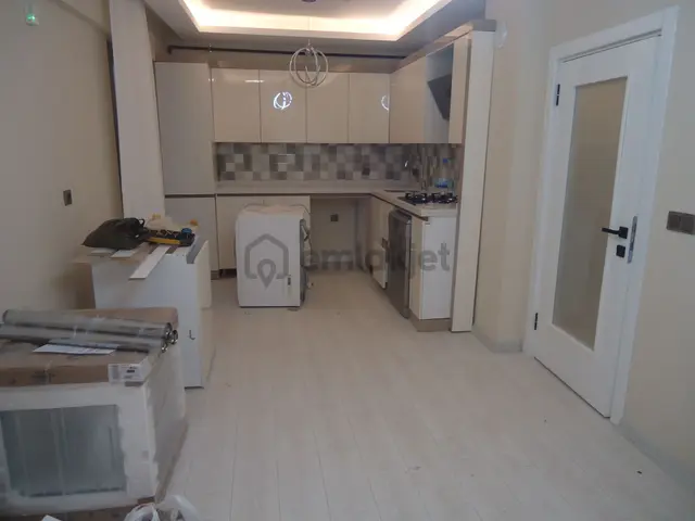 Aydınlıkevlerde Sıfır Satılık Daire Gizem Emlaktan