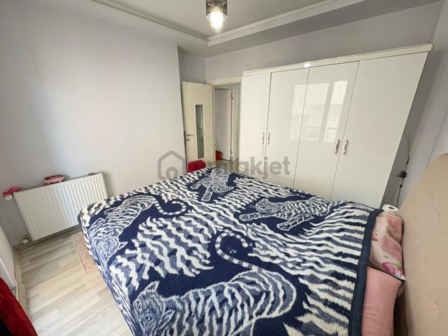 Prestij'den Sağlık'ta Asansörlü Geniş Oturumlu 2+1 Daire 5