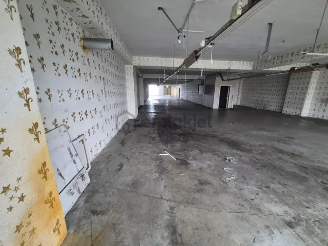 Sultangazi Bölgesinde Malkoçoğlu Tramvay Caddesinde 480m² 4