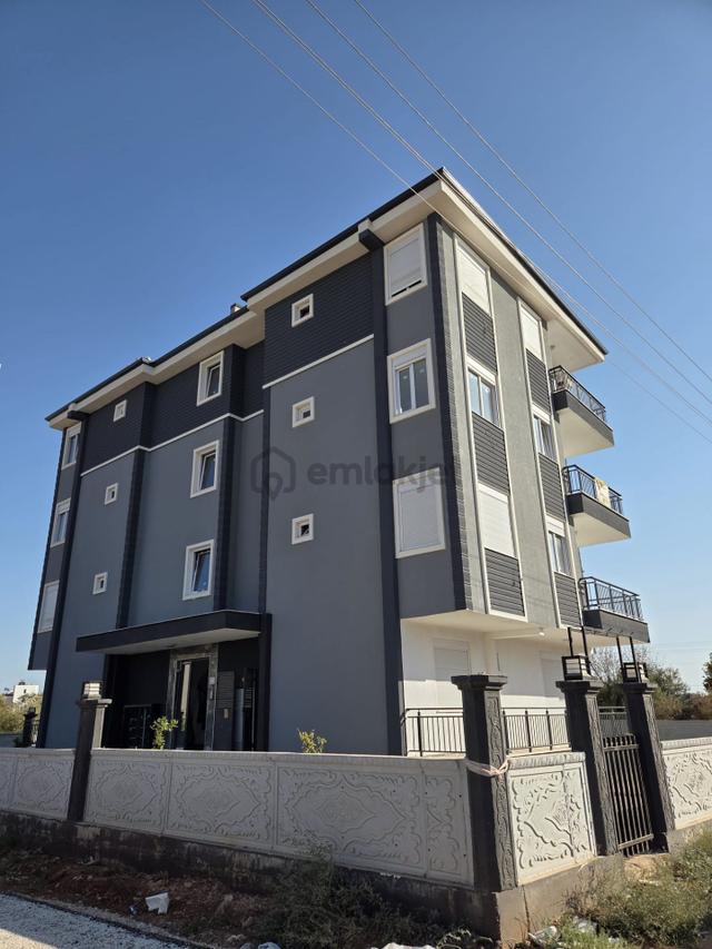 Demirel Mah 2+1 Sıfır Kat Seçenekli Acil Satılık Alan Üzülmez Kazanır 1