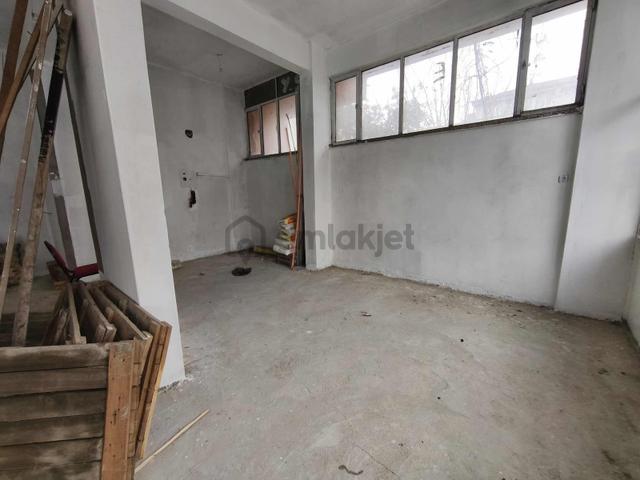 Bakırlı 'da Muhteşem 75 M2 Düzayak Satılık İş Yeri G110 3