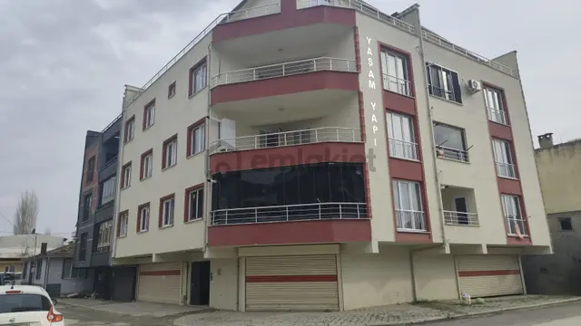 Bursa Gemlik Satılık 6+1 Dubleks Daire