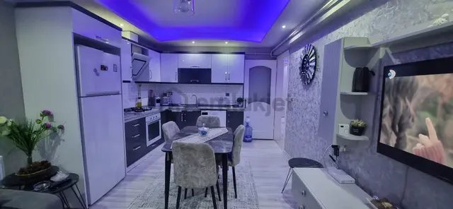 Tombul Emlaktan Yıldıztepe Mahallesinde 2+1 Satılık Daire 5