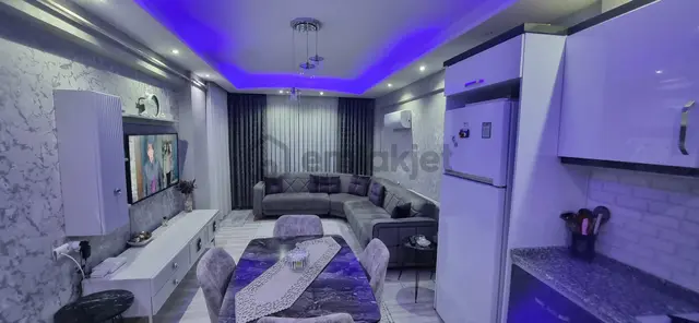 Tombul Emlaktan Yıldıztepe Mahallesinde 2+1 Satılık Daire 4