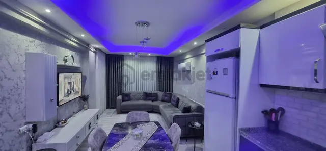 Tombul Emlaktan Yıldıztepe Mahallesinde 2+1 Satılık Daire 3