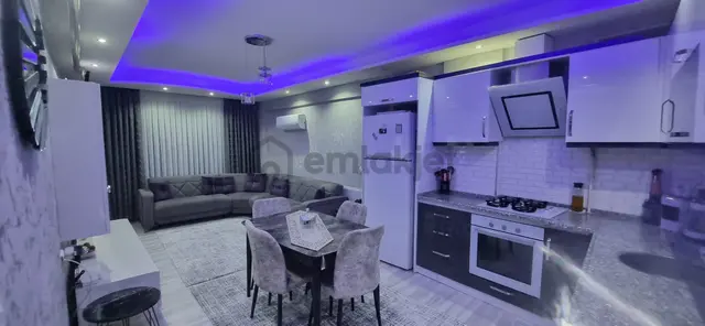 Tombul Emlaktan Yıldıztepe Mahallesinde 2+1 Satılık Daire 2