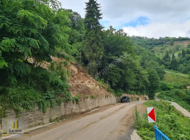 Çağlayan Merkeze 800 Metre Mesafede 120minşat Alanlı Yol Kenarı 3
