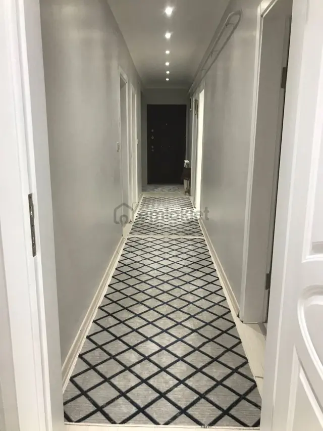 Kaçırılmayacak Fırsat! Pınarda Masrafsız, 3+1 Satılık Daire 5
