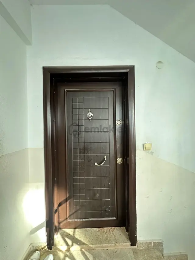 Gökhan Gökdemirden Göksu Parkına Sıfır 2+1 Satılık Daire 2