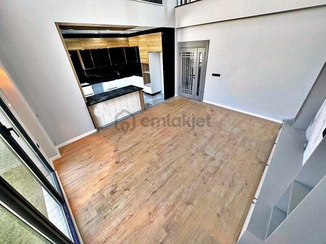 💥aygülden Altınoluk'ta Sıfır Nezih Site İçi Tam Bağımsız Havuzlu Loft Alanlı Lüks 4+1 Satılık Villa 4