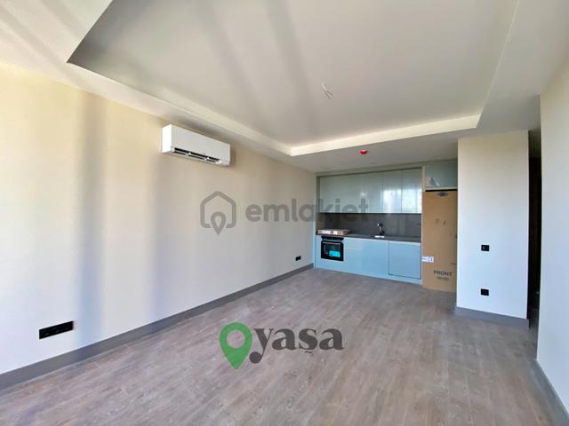 Yaşa Gyd - Saray Hibrit Ofis Projesinde Kiralık Lüks 2+1 Ofis 3