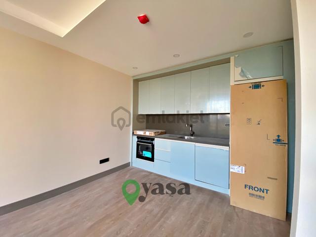 Yaşa Gyd - Saray Hibrit Ofis Projesinde Kiralık Lüks 2+1 Ofis 2