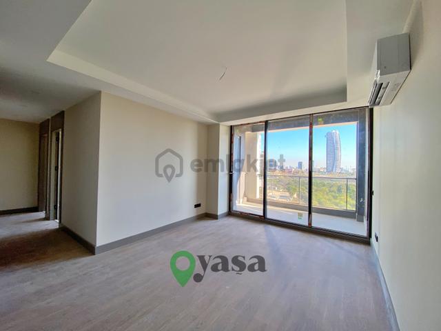 Yaşa Gyd - Saray Hibrit Ofis Projesinde Kiralık Lüks 2+1 Ofis 5