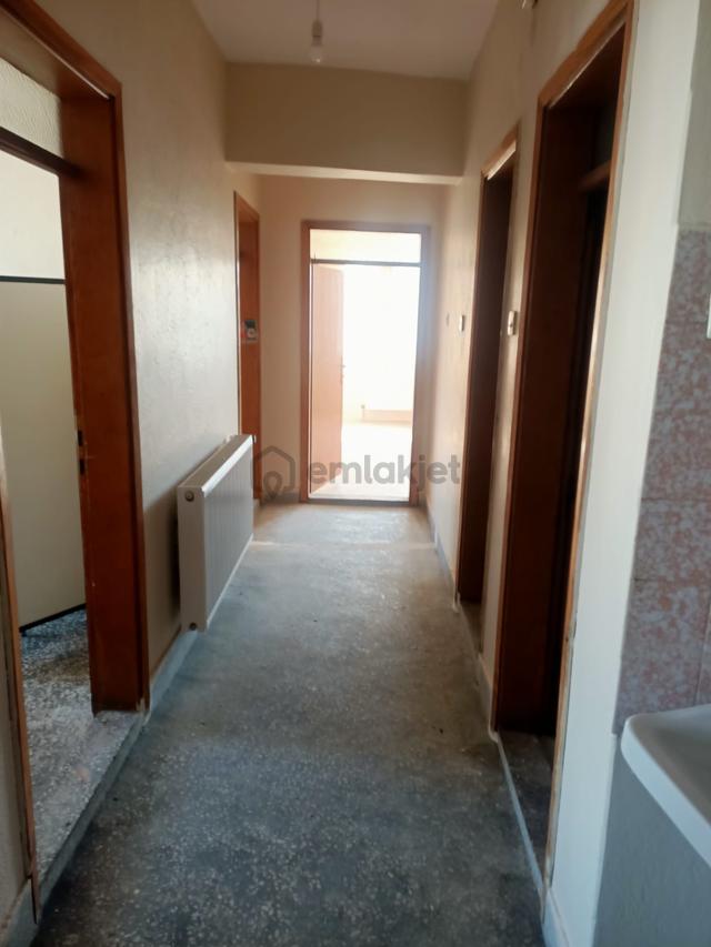 Çavdar Emlak’tan Satılık Daire 4
