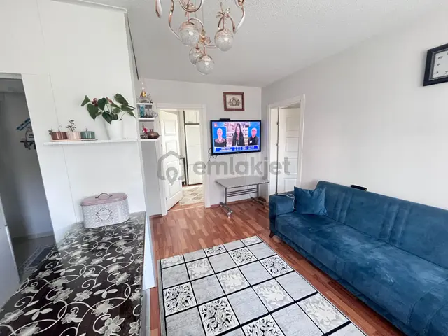 Demokrasi Mah Satılık 2+1 Fırsat Daire 4