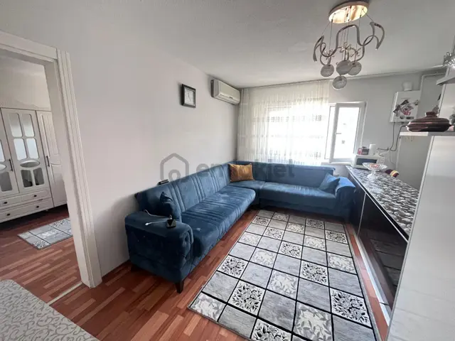 Demokrasi Mah Satılık 2+1 Fırsat Daire 2