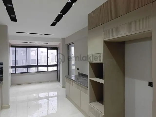 Beymahall Gyo Beştepede 3,5+1 Ultra Lüx Sıfır Daire 3