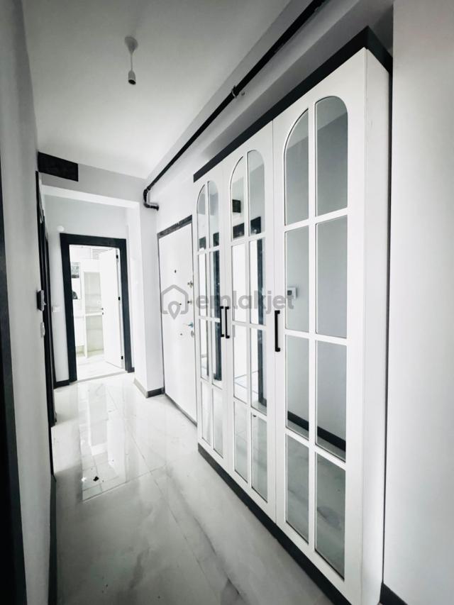 Çorlu'nun Elit Bölgesi Hürriyet'te 2+1 Butik Site İçi Kupon Daire 4