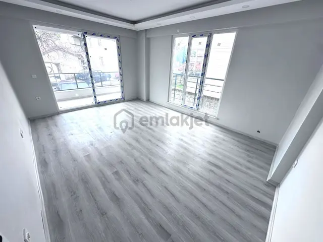 𝄞melodi'den Gömeç Mithatpaşa'da Ayrı Mutfaklı Ön Cephe Yerden Isıtmalı Yepyeni 2+1 Daire 2