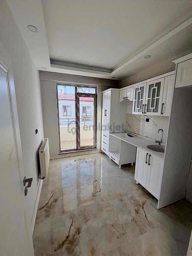 Lüks Site İçi Güney Cephe 2+1 Lüks Daire 5