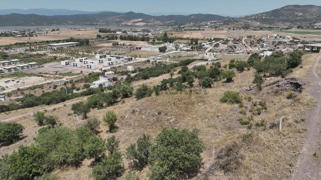 Muğla Bodrum Satılık Kelepir Arsa 4